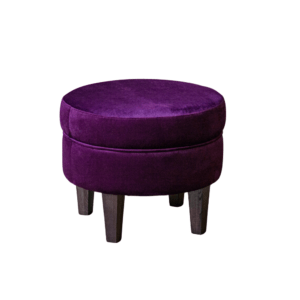 пуфик для бару