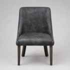 arzu-armchair-dark-grey-suede-wooden-legs