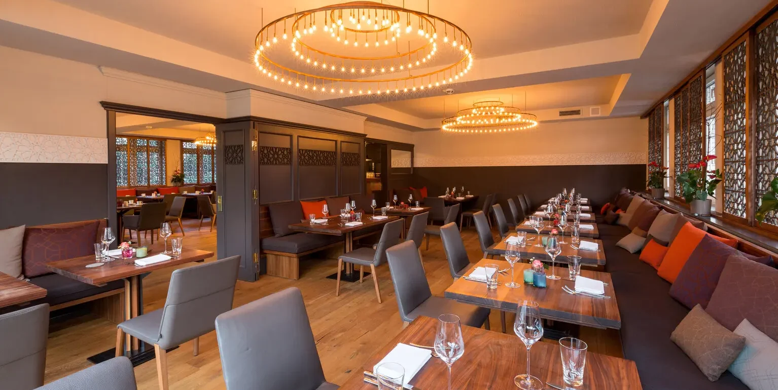 мебель для чайных