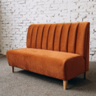 sofa-dallas-orange-velvet