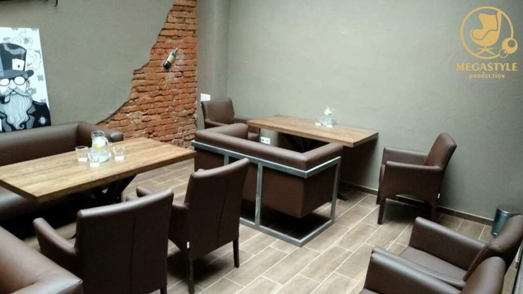 диван від виробника Harold Sofa