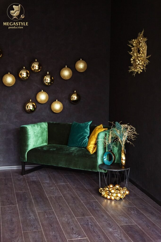 диван на замовлення Harold Sofa