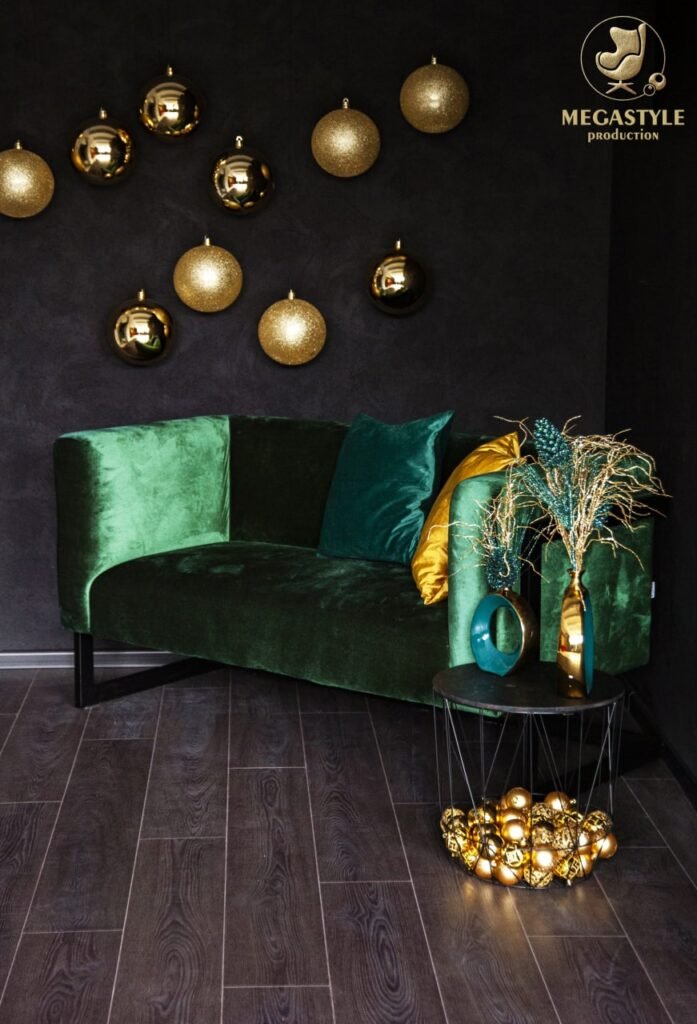 диван для бару Harold Sofa