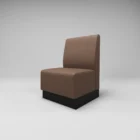 модульні дивани для готелю