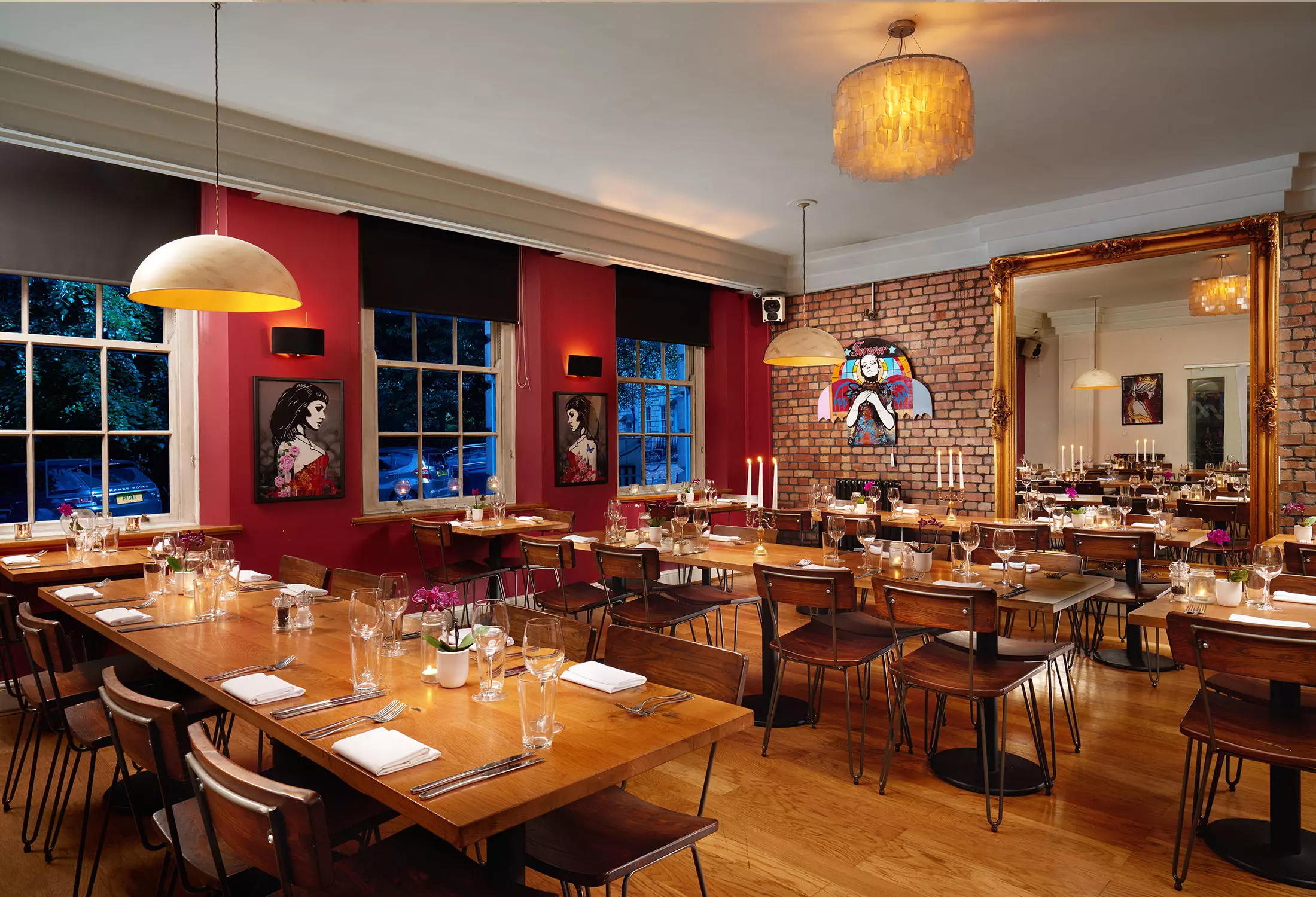 Berkeley Square Club