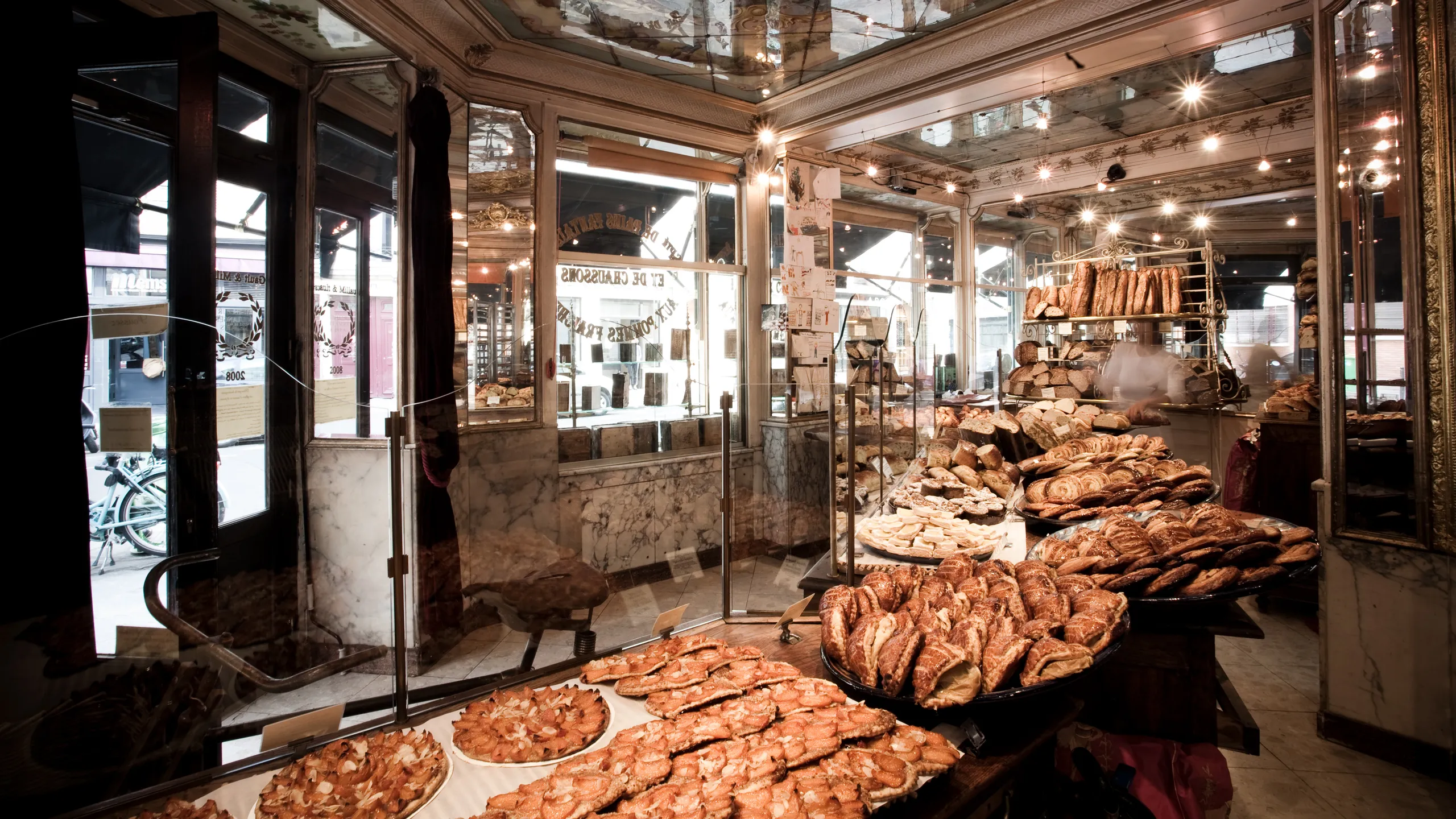 Du Pain et des Idées (Париж)