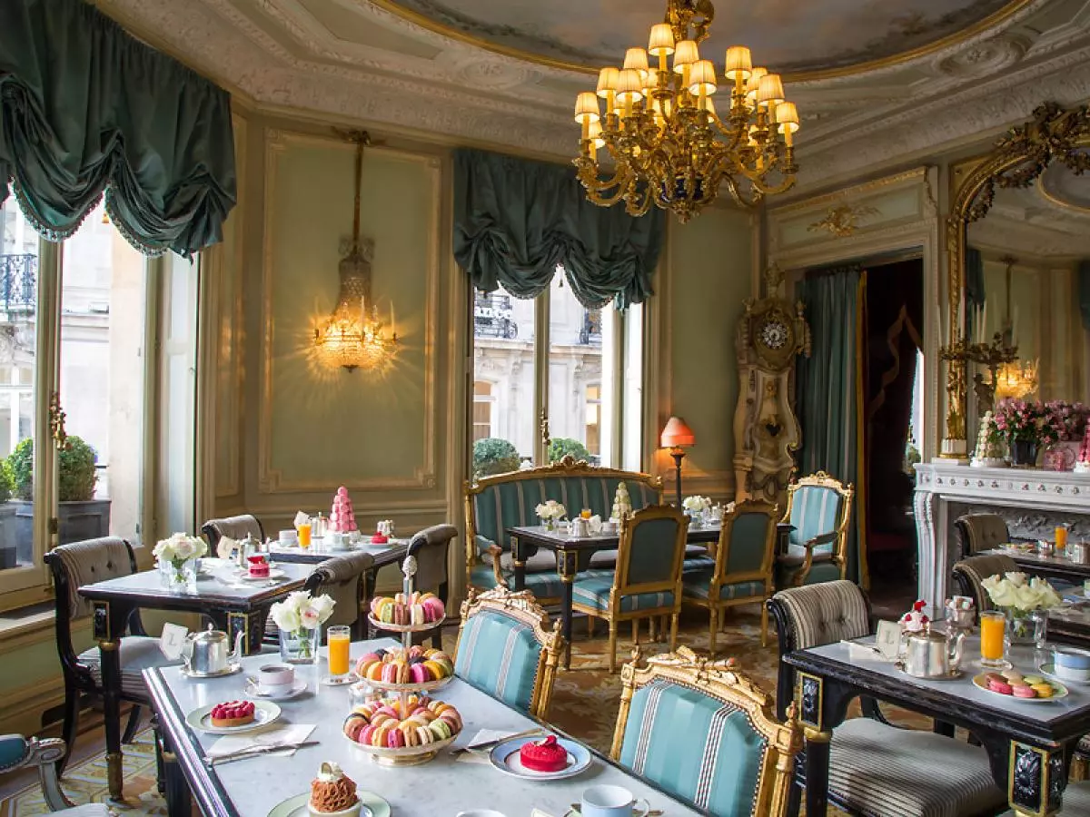 Ladurée (Париж, Франція)