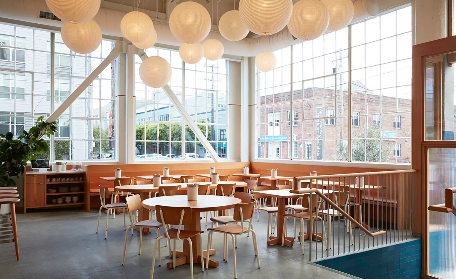 Tartine Bakery (Сан-Франциско, США)