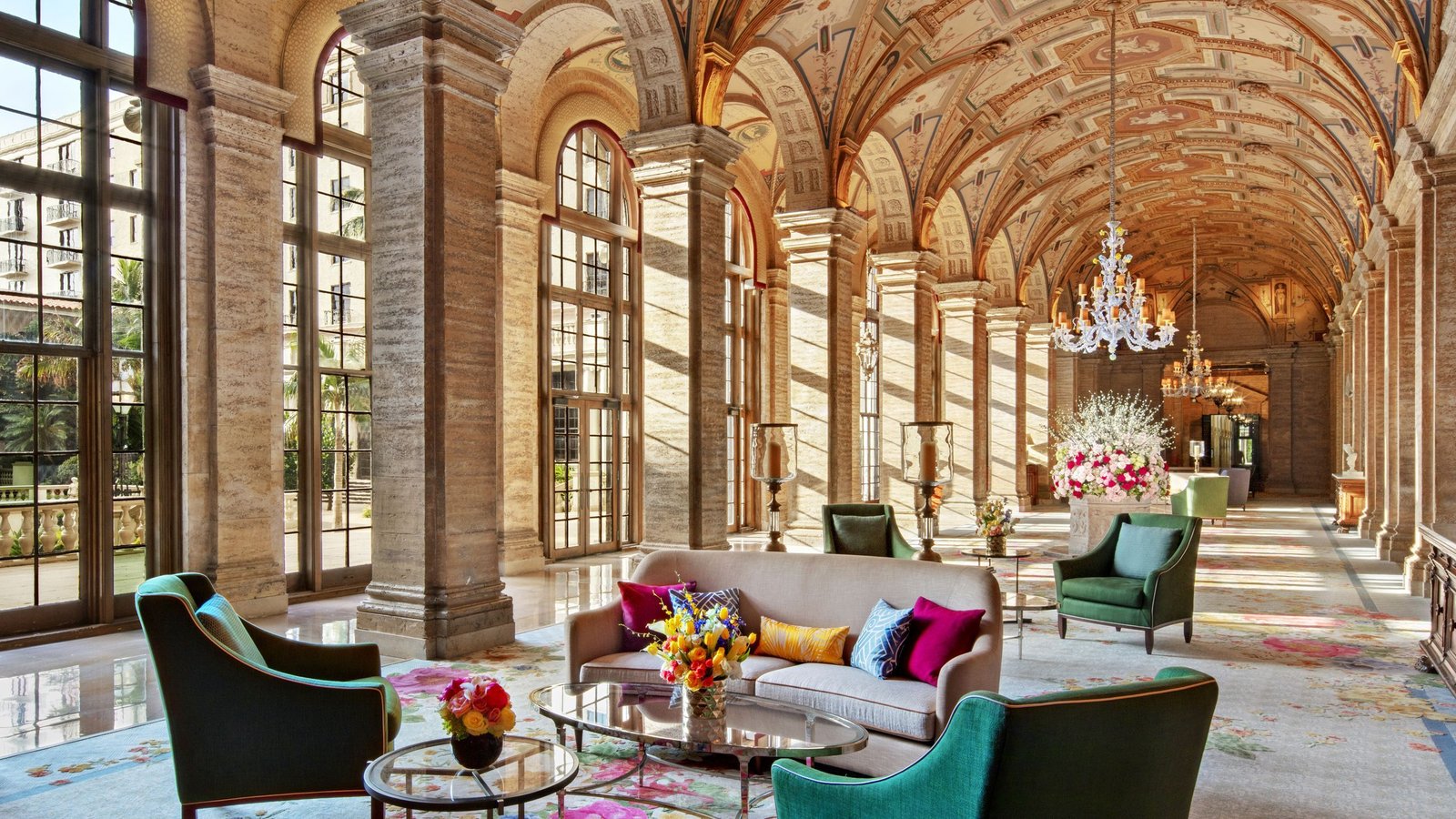 The Breakers Palm Beach