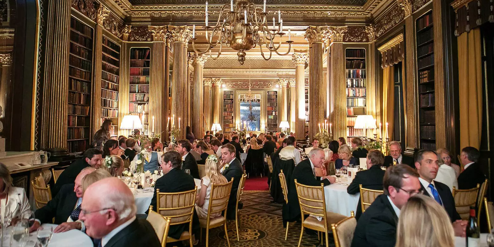 The Reform Club