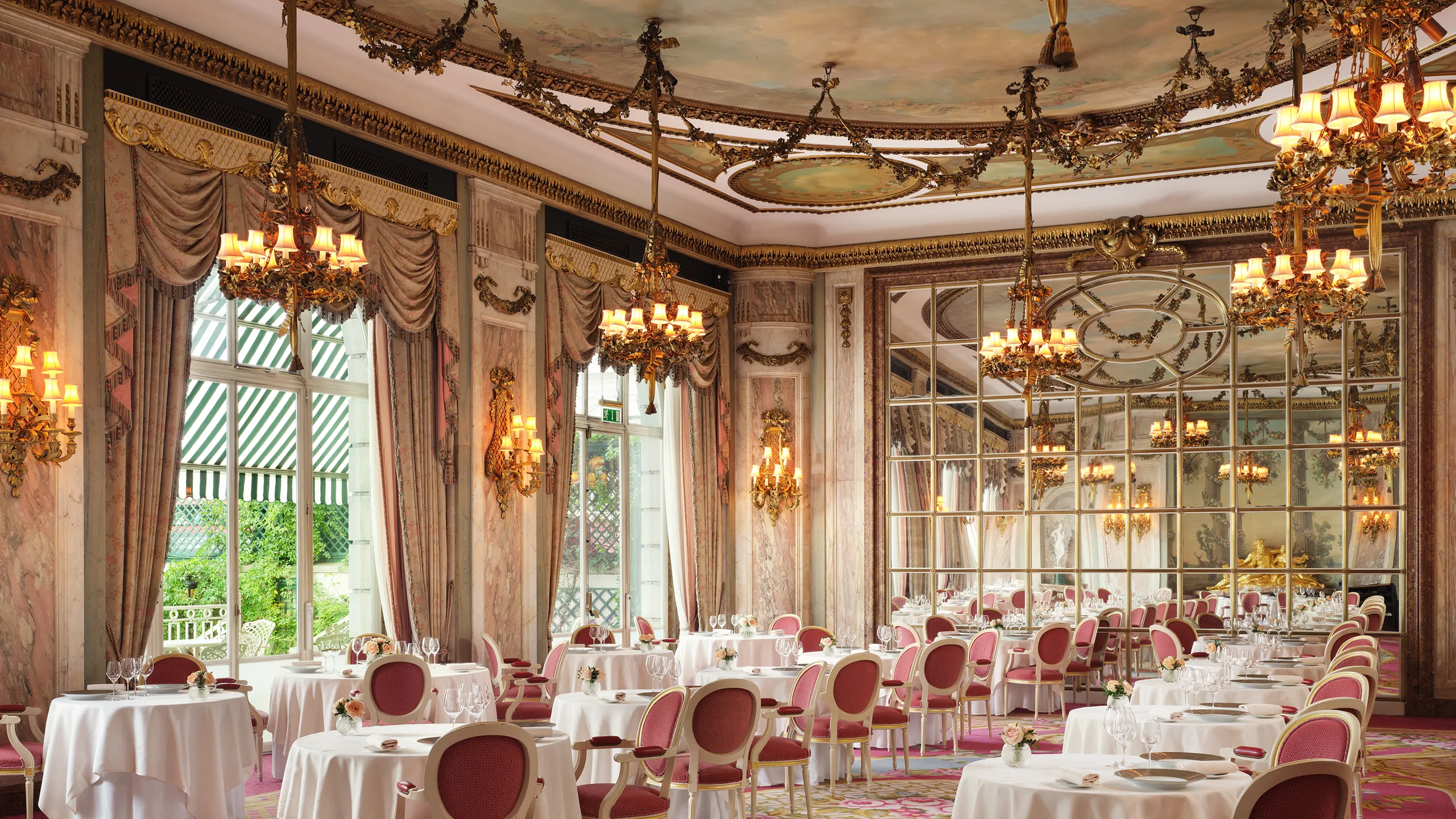 The Ritz London