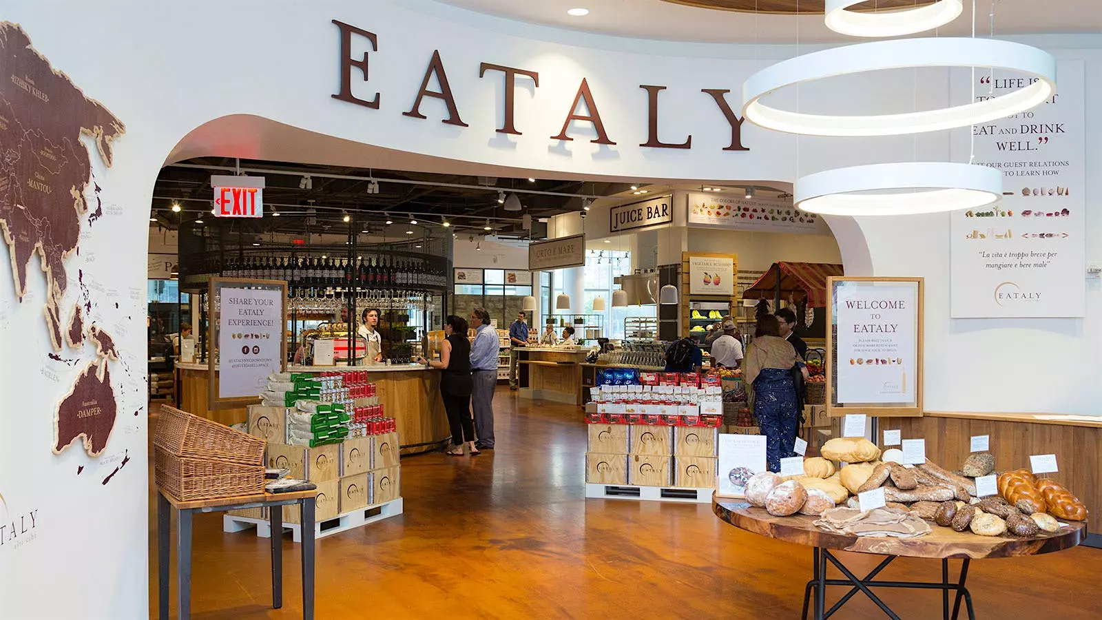 Eataly